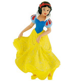 Figurina Alba ca Zapada Printesele Disney Bullyland
