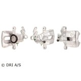 Etrier frana Ford Galaxy; Seat Alhambra, Cordoba, Toledo 1; Vw Golf 3, Passat, Polo, Sharan, Vento Dri 4118900, parte montare : punte spate, stanga