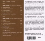 Franz Schubert: Trios op. 99 &amp; 100 | Franz Schubert