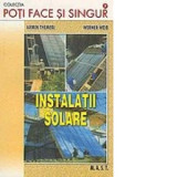 Instalatii solare - Armin Themebl