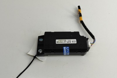 MAZDA CX-30 DM 2023 OEM: BCWB-67-7G0A,BCWB-677G0A SKU: 29831484 foto