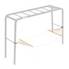 Hamac BERG Play Base, Bumbac Rezistent, 330x120cm, Compatibil Cadru PlayBase Large