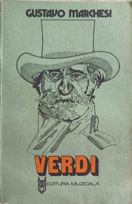 VERDI-GUSTAVO MARCHESI-217539 foto