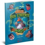 Gasca cu oua stricate. Fabule pe dos - Steve Foxe