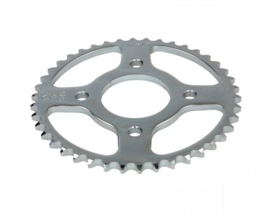 Pinion transmisie spate 428/42, JT Sprockets, Honda CBR foto