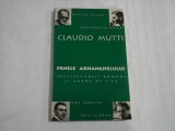 PENELE ARHANGHELULUI - CLAUDIO MUTTI