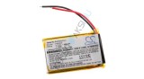 &Icirc;nlocuire baterie pentru căști fără fir VHBW pentru Harman / Kardon P462539 - 480 mAh 3,7 V Li-polimer