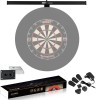 Sistem Iluminare Tabla de Dart, Tip LED