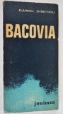 Bacovia - Daniel Dimitriu