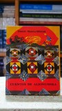 Cumpara ieftin Cuentos de Alionushka Dmitri Mamin-Sibiriak editie ilustrata carte clasica editura Raduga 1979