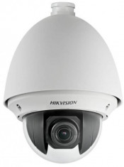 CAMERA IP PTZ DE EXTERIOR DS-2DE4225W-DE - 1080p obiectiv 4.8-120 mm HIKVISION foto