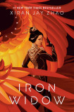 Iron Widow | Xiran Jay Zhao