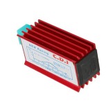 Cdi scuter Peugeot-Kymco 50 2T, 5 pini 75x35mm