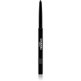 Chanel Stylo Yeux Waterproof eyeliner khol rezistent la apa culoare 88 Noir Intense 0.3 g