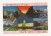 FA45-Carte Postala- IRLANDA - Cork City, circulata 1999, Fotografie