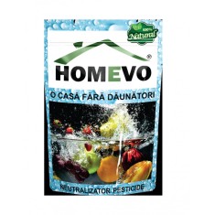 Homevo neutralizator pesticide 100G