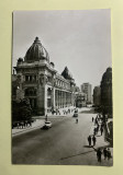 Carte poștală Bucuresti-Calea Victoriei