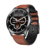 Ceas Smartwatch Twinkler TKY-Q29, Maro cu Functii sanatate, Moduri fitness, Pedometru, SMS / Apel Reminder, Memento sedentar, Alarma