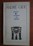 Andre Gide - Paludes. Prometeu rau inlantuit