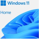 Licenta OEM Windows 11 Home 64 bit English, Microsoft