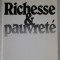 RICHESSE et PAUVRETE par GEORGE GILDER , 1981