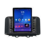 Navigatie dedicata cu Android Hyundai Kona dupa 2017, 1GB RAM, Radio GPS Dual