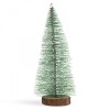 Mini decor: pin artificial &icirc;nzapezit - 30 cm Best CarHome
