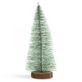 Mini decor: pin artificial &icirc;nzapezit - 30 cm Best CarHome