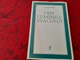 Edgar Papu - Din luminile veacului RF4/1