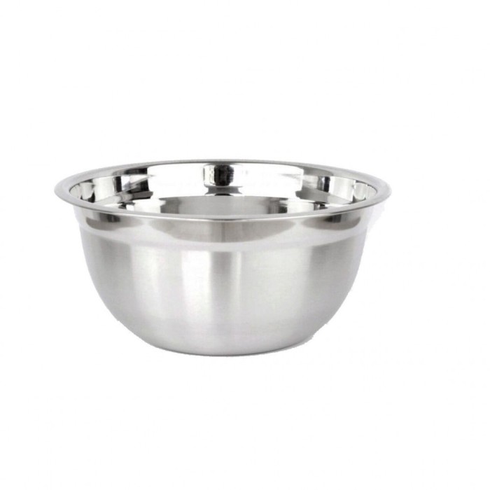 Vas pentru bucatarie, bol din inox, diametru 22 cm, Kinghoff