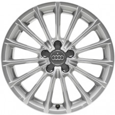 Janta Aliaj Oe Audi 17&quot; 7.5J x 17 ET51 8V0601025BN