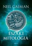 &Eacute;szaki mitol&oacute;gia - Neil Gaiman