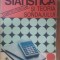 Statistica si teoria sondajului- Dumitru Porojan