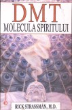 DMT: MOLECULA SPIRITULUI-RICK STRASSMAN-363843