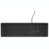 Tastatura cu fir DELL 580-ADHK