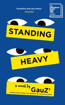 Standing Heavy foto