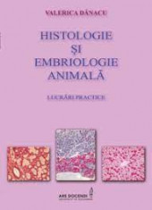 Histologie ?i embriologie animala foto