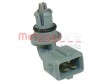 Senzor,temperatura aer admisie RENAULT MODUS / GRAND MODUS (F/JP0) (2004 - 2016) METZGER 0905069