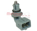 Senzor,temperatura aer admisie RENAULT LAGUNA II (BG0/1) (2001 - 2016) METZGER 0905069