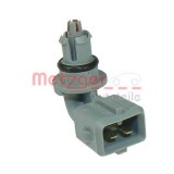 Senzor,temperatura aer admisie PEUGEOT PARTNER combispace (5F) (1996 - 2012) METZGER 0905069