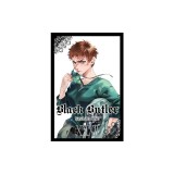 Black Butler, Vol. 32