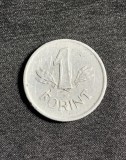 Moneda 1 forint 1950 Ungaria, Europa