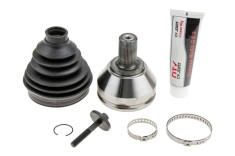 Cap planetara exterior Land Rover Freelander 2 Mk2 Cutie Automata, Cutie Manuala 2.2d, 3.2 2006-, Ford Focus 2 Rs Cutie Manuala 2009-, NTY NPZ-LR-004 foto