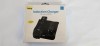 INCARCATOR LOGIC 3 PENTRU CONTROLLER WII. NEFOLOSIT !