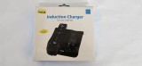 INCARCATOR LOGIC 3 PENTRU CONTROLLER WII. NEFOLOSIT !