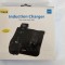 INCARCATOR LOGIC 3 PENTRU CONTROLLER WII. NEFOLOSIT !