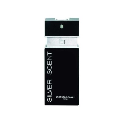 Bogart Silver Scent Tester Barbati EDT 100 ml foto