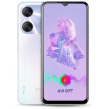 Telefon mobil Allview Soul X10 Lite, Dual SIM, 2GB RAM, 32GB, 4G, Pearl Light