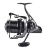 Mulineta Crap Prowess Excelia WRX 8004 FD, Frana Fata, 4 Rulmenti, 645g, Tambur 400m/0.35mm, Tractiune 10kg