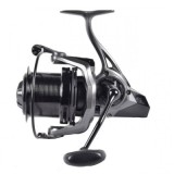 Mulineta Crap Prowess Excelia WRX 8004 FD, Frana Fata, 4 Rulmenti, Tambur 400m/0.35mm, 645gr, Tractiune 10kg